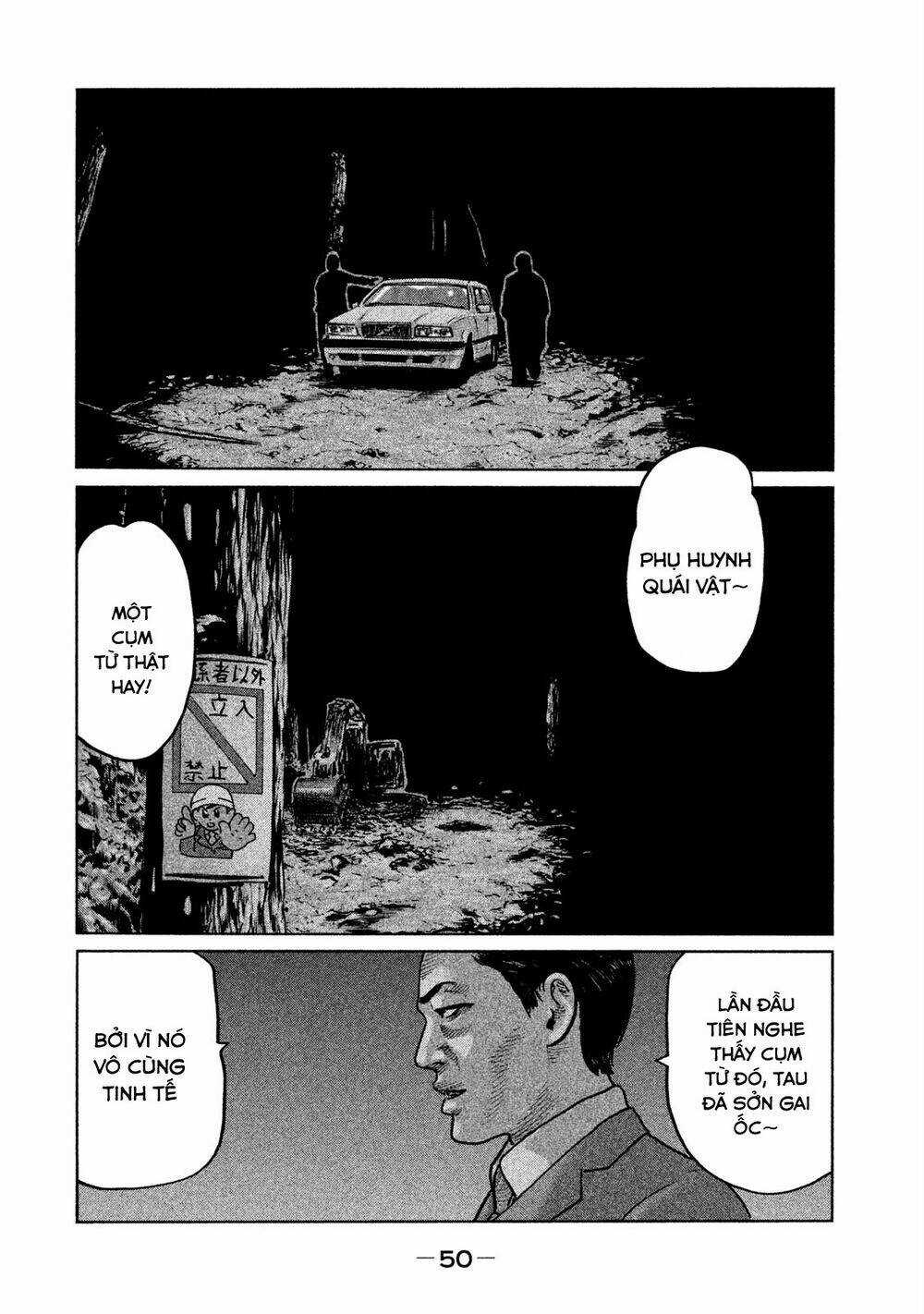 Sát Thủ Ẩn Dật - Chapter 88 - Trang 9