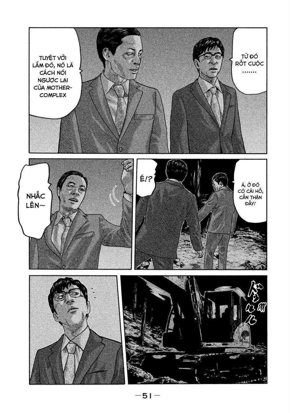 Sát Thủ Ẩn Dật - Chapter 88 - Trang 10