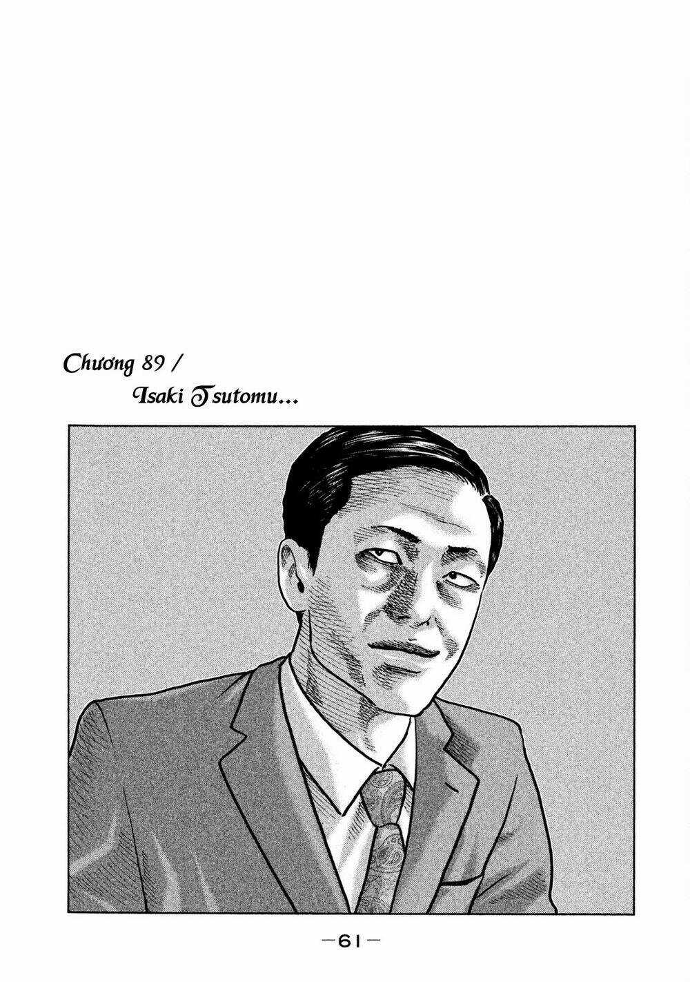 Sát Thủ Ẩn Dật - Chapter 89 - Trang 1