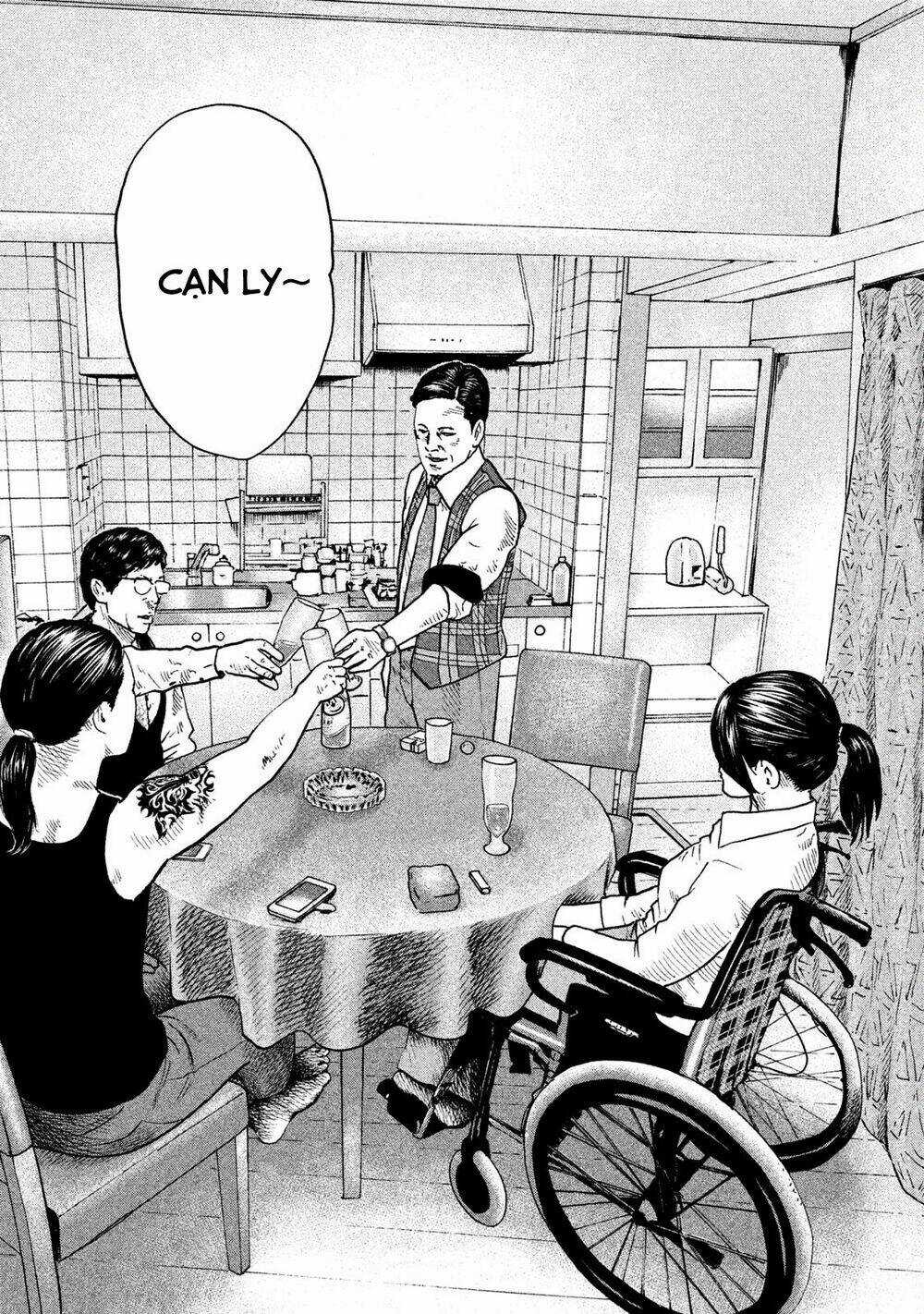 Sát Thủ Ẩn Dật - Chapter 89 - Trang 17