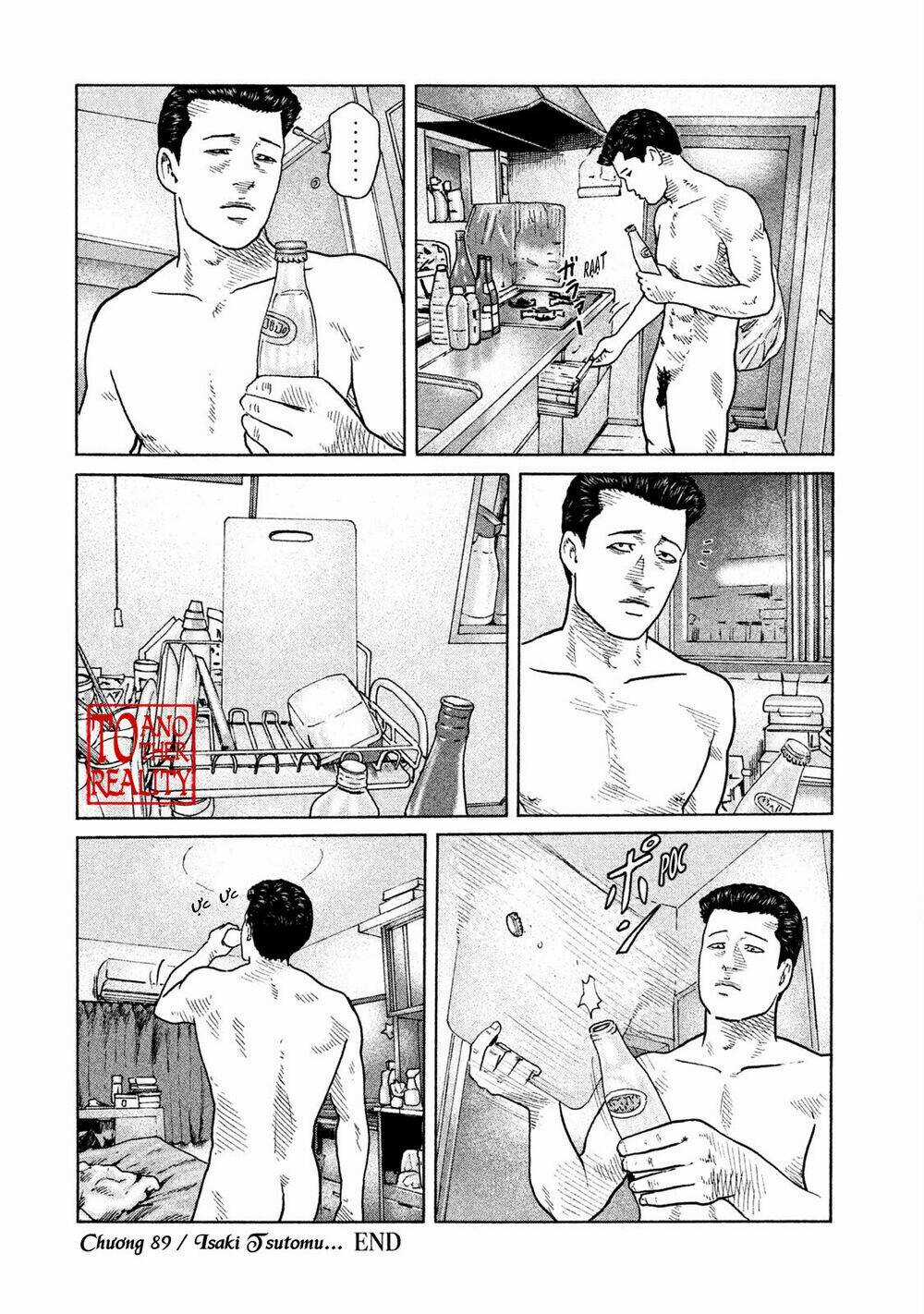 Sát Thủ Ẩn Dật - Chapter 89 - Trang 18