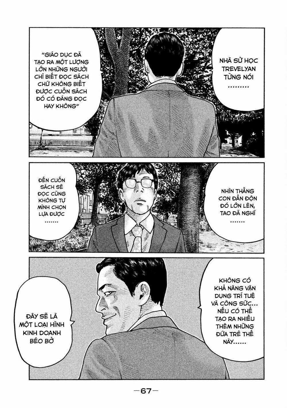 Sát Thủ Ẩn Dật - Chapter 89 - Trang 7