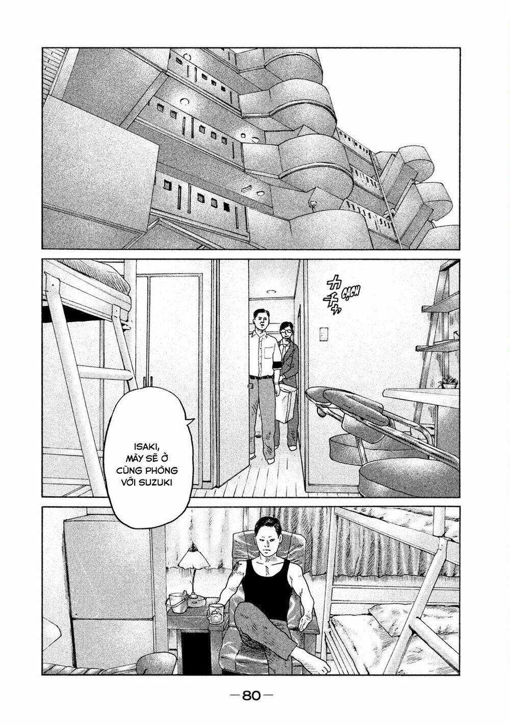 Sát Thủ Ẩn Dật - Chapter 90 - Trang 2