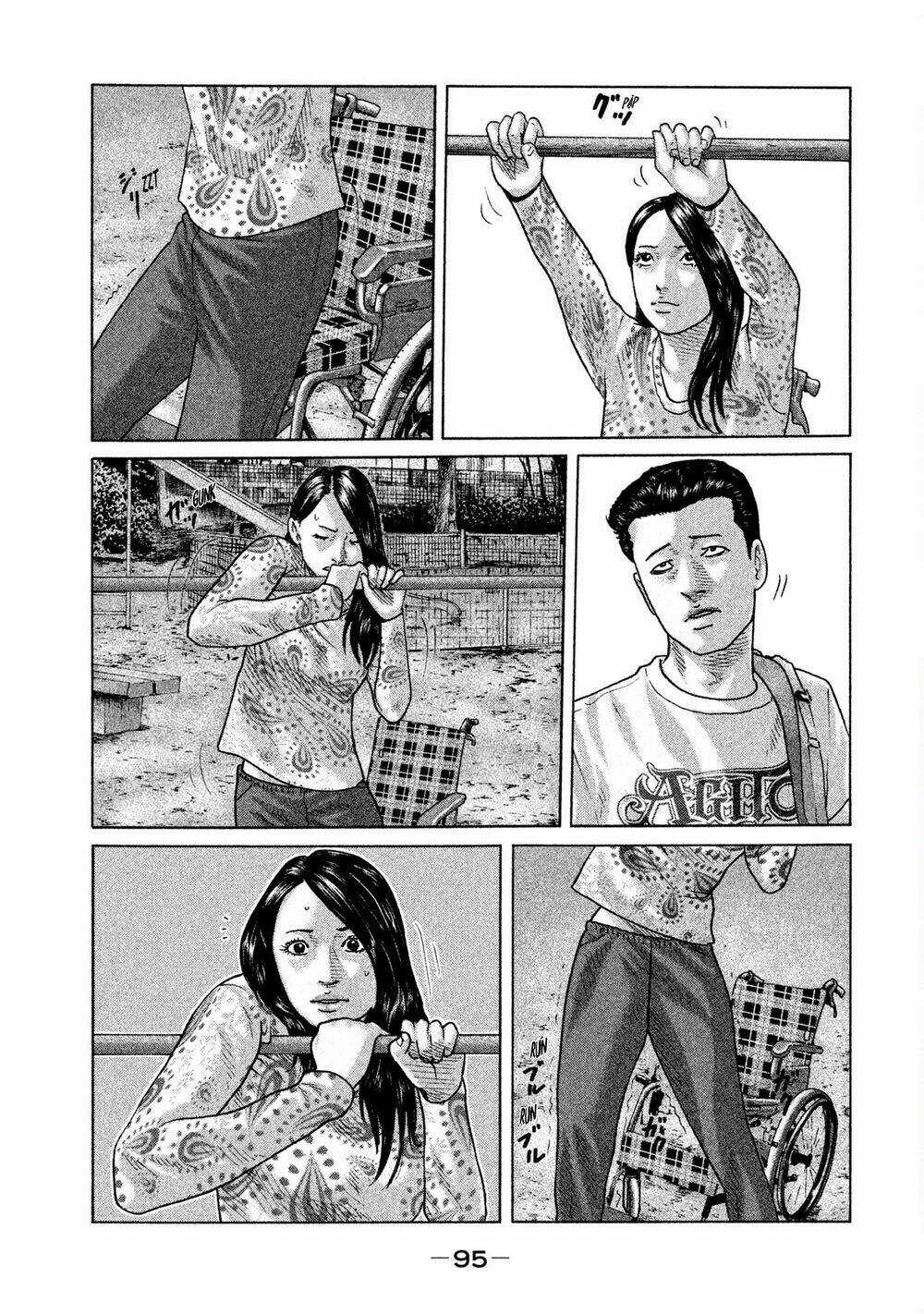 Sát Thủ Ẩn Dật - Chapter 90 - Trang 17