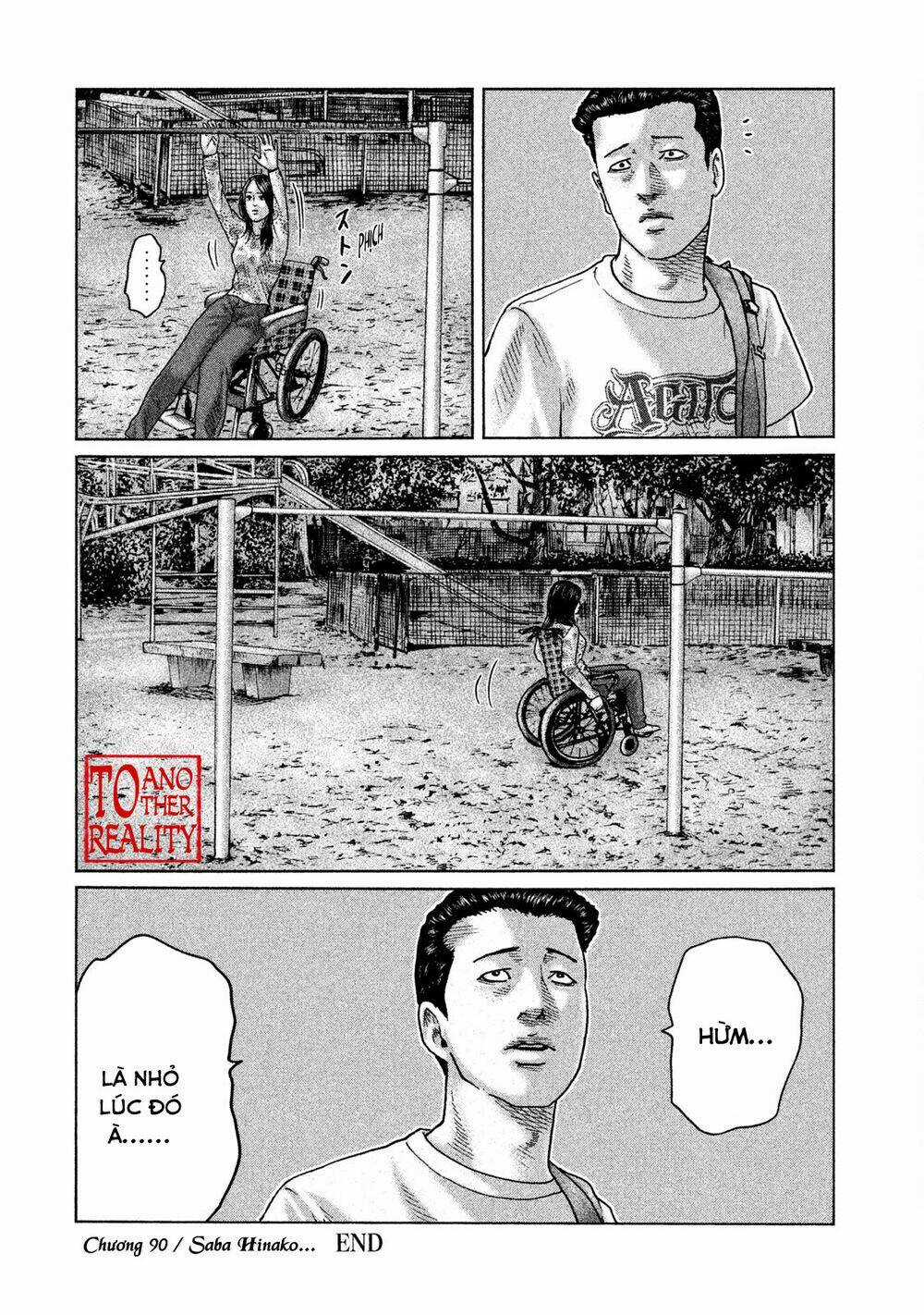 Sát Thủ Ẩn Dật - Chapter 90 - Trang 18