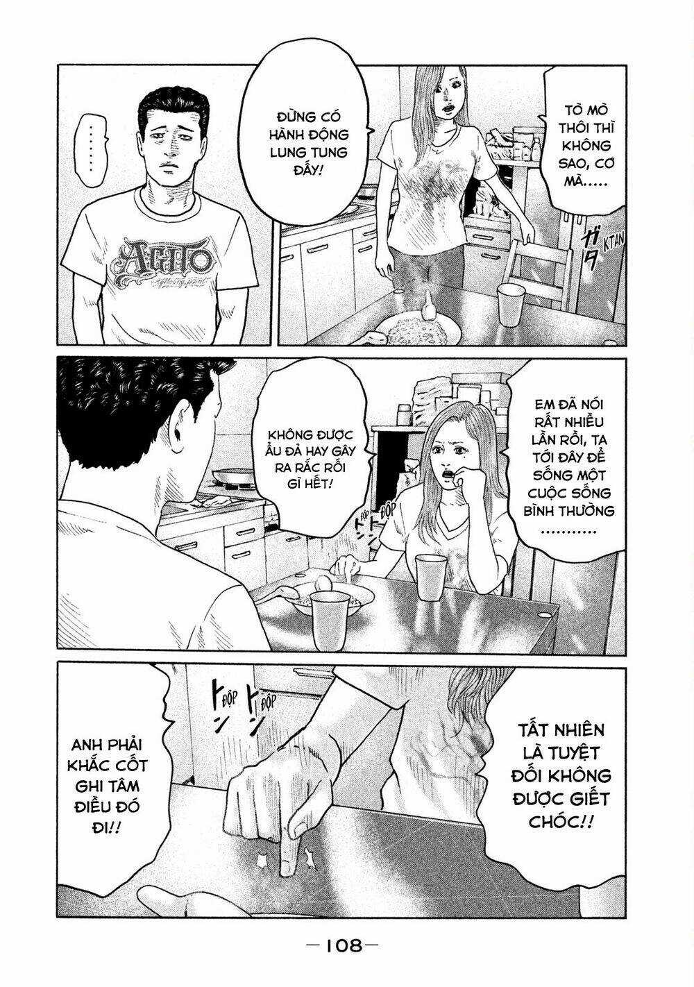 Sát Thủ Ẩn Dật - Chapter 91 - Trang 12