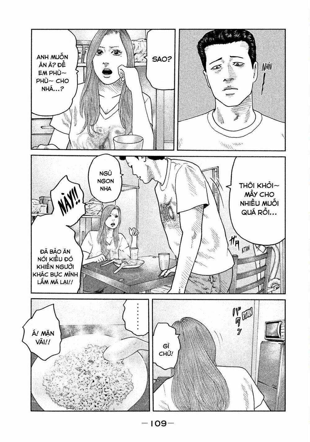 Sát Thủ Ẩn Dật - Chapter 91 - Trang 13