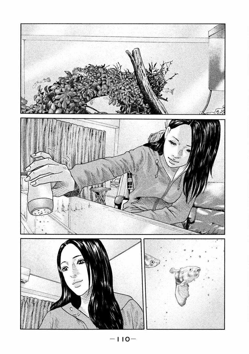 Sát Thủ Ẩn Dật - Chapter 91 - Trang 14