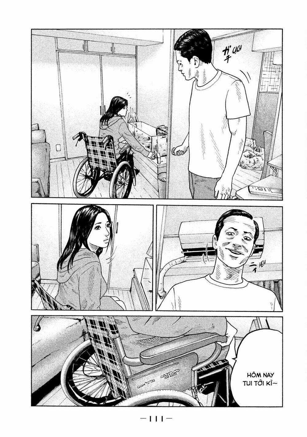 Sát Thủ Ẩn Dật - Chapter 91 - Trang 15