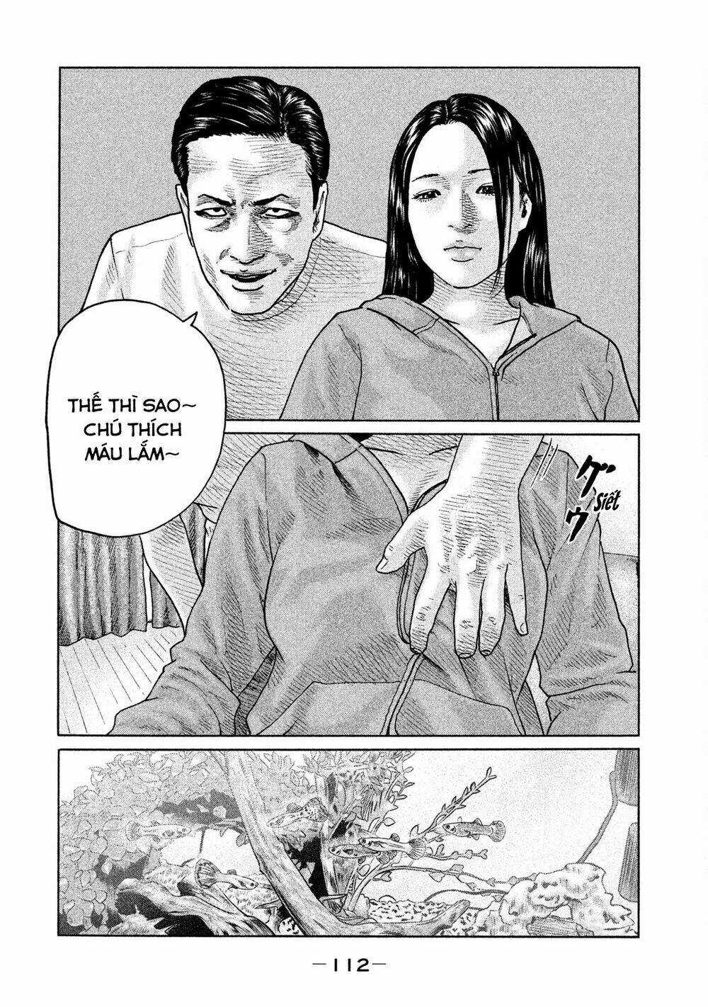 Sát Thủ Ẩn Dật - Chapter 91 - Trang 16