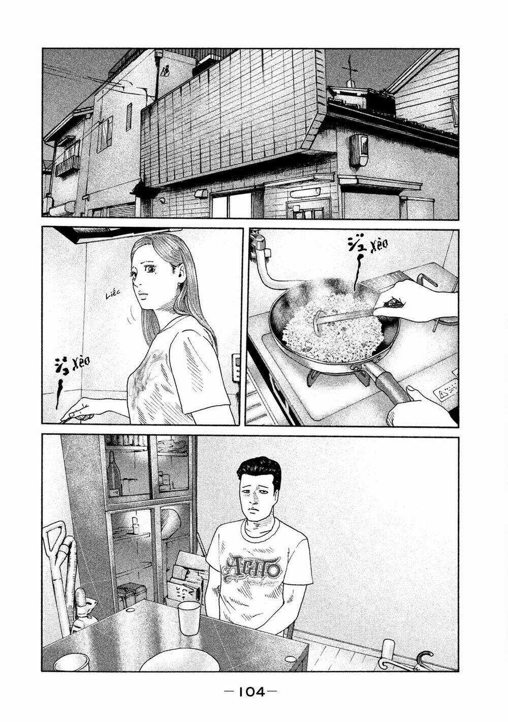 Sát Thủ Ẩn Dật - Chapter 91 - Trang 8