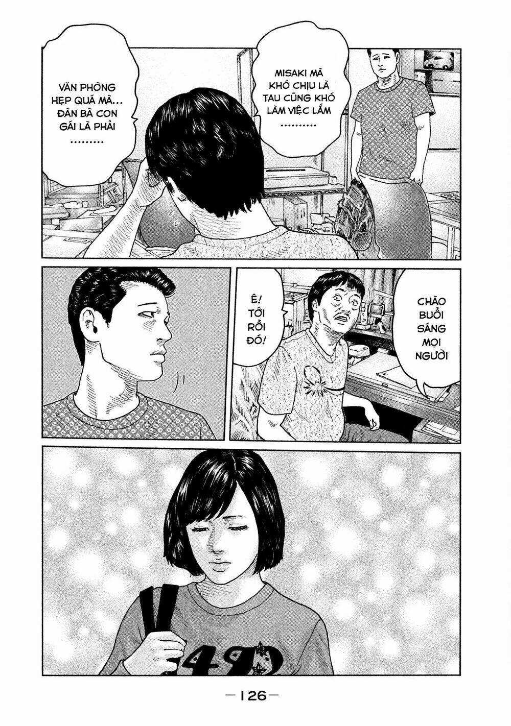 Sát Thủ Ẩn Dật - Chapter 92 - Trang 12