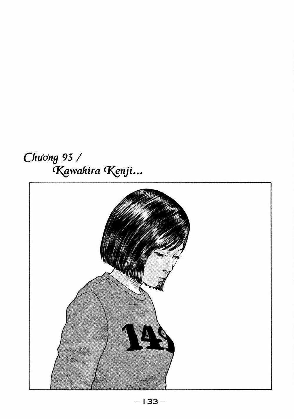 Sát Thủ Ẩn Dật - Chapter 93 - Trang 1