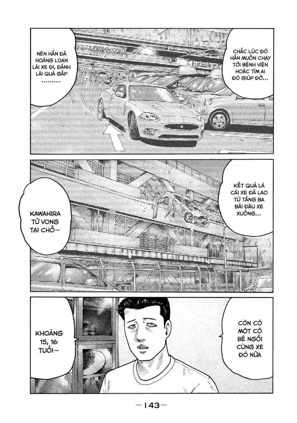 Sát Thủ Ẩn Dật - Chapter 93 - Trang 11