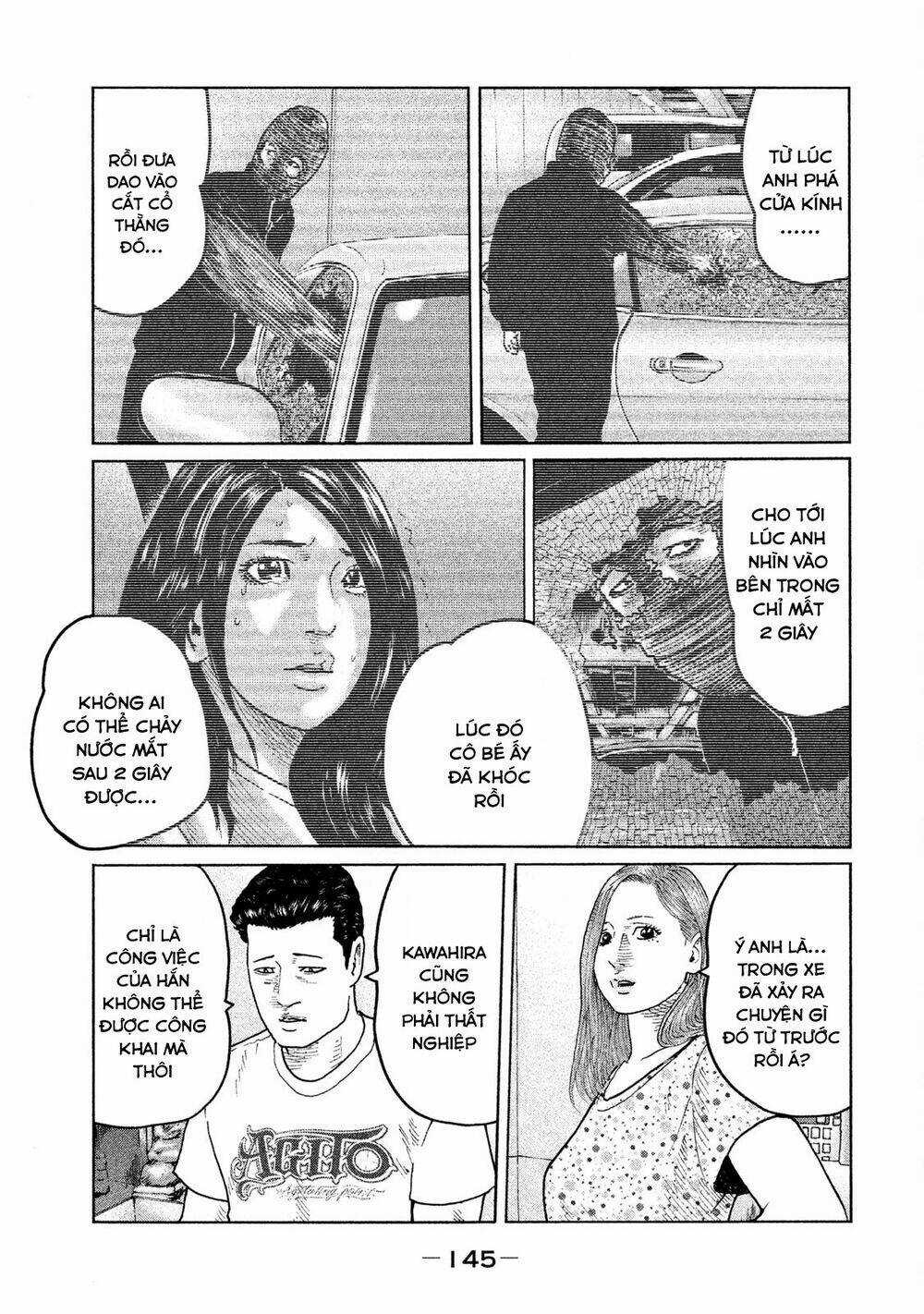 Sát Thủ Ẩn Dật - Chapter 93 - Trang 13