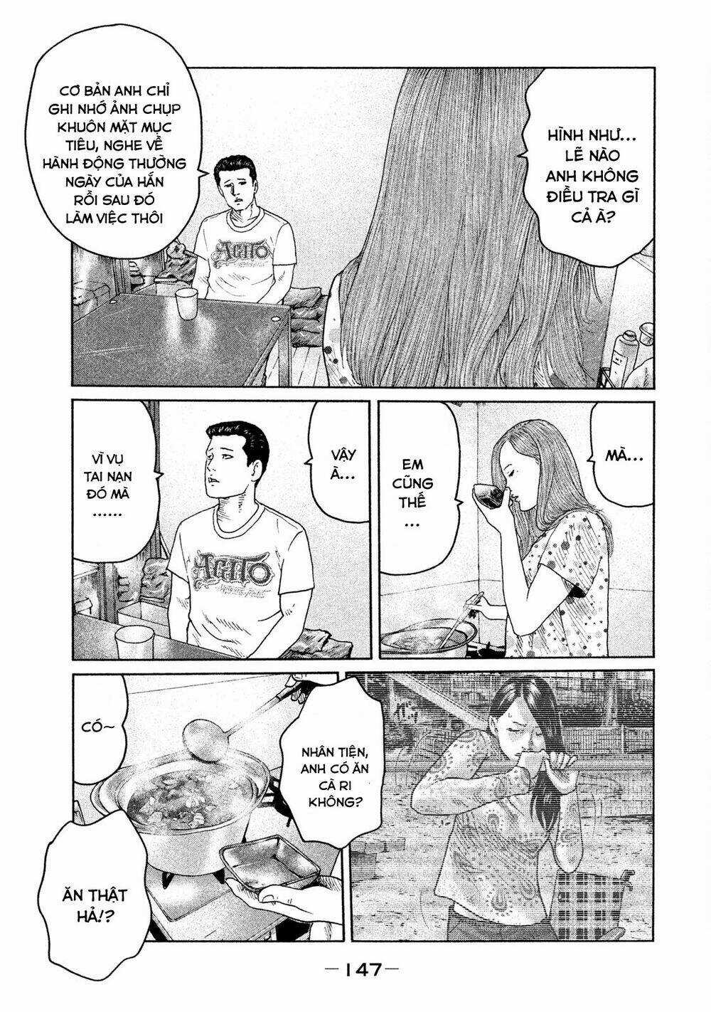 Sát Thủ Ẩn Dật - Chapter 93 - Trang 15