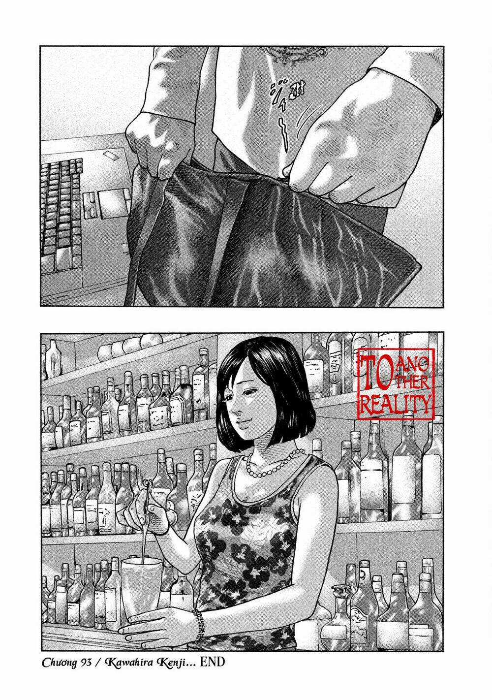 Sát Thủ Ẩn Dật - Chapter 93 - Trang 18