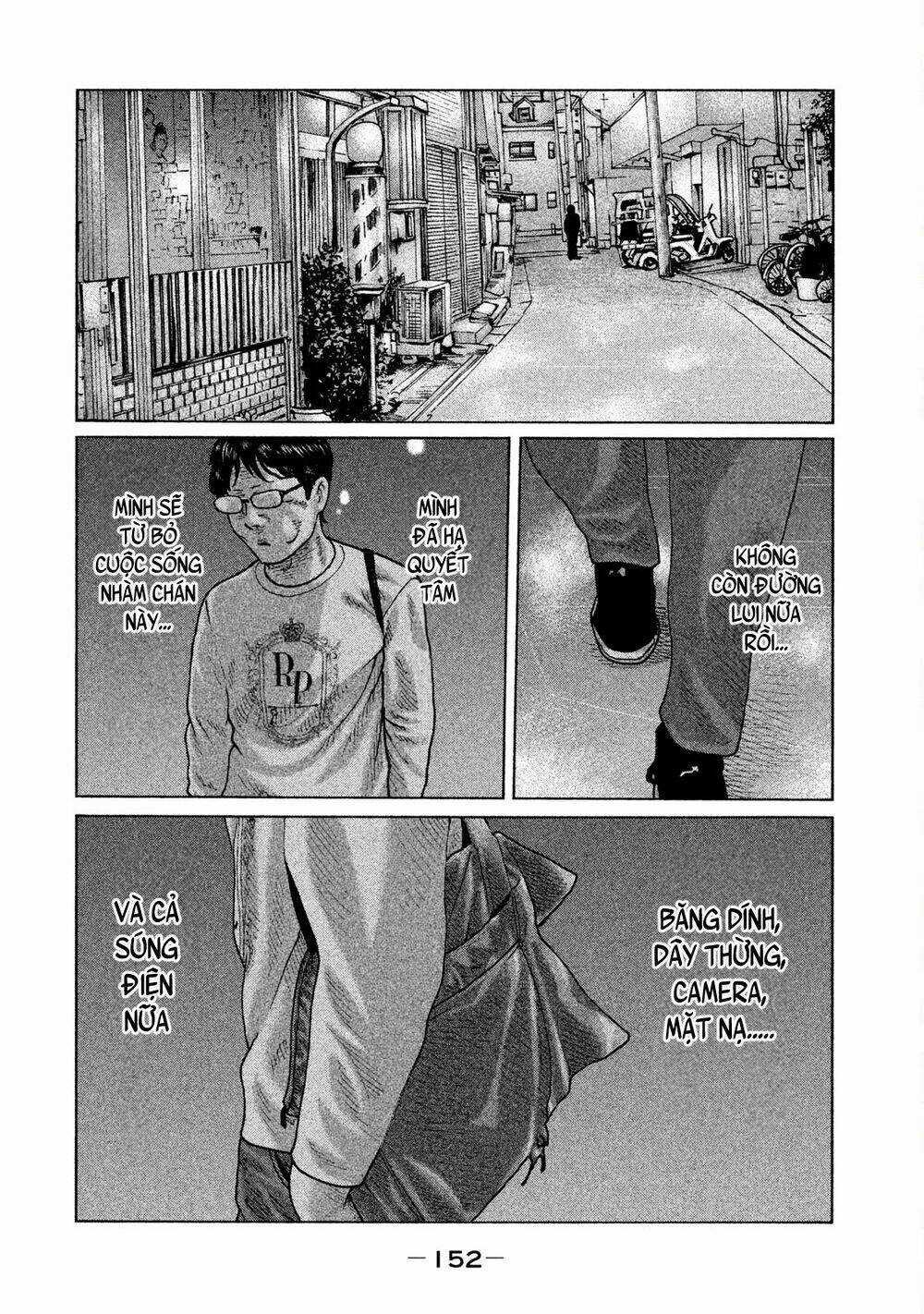 Sát Thủ Ẩn Dật - Chapter 94 - Trang 2