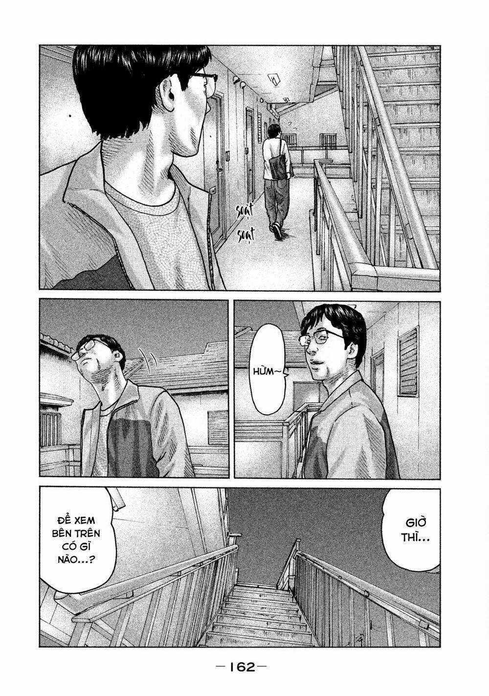 Sát Thủ Ẩn Dật - Chapter 94 - Trang 12