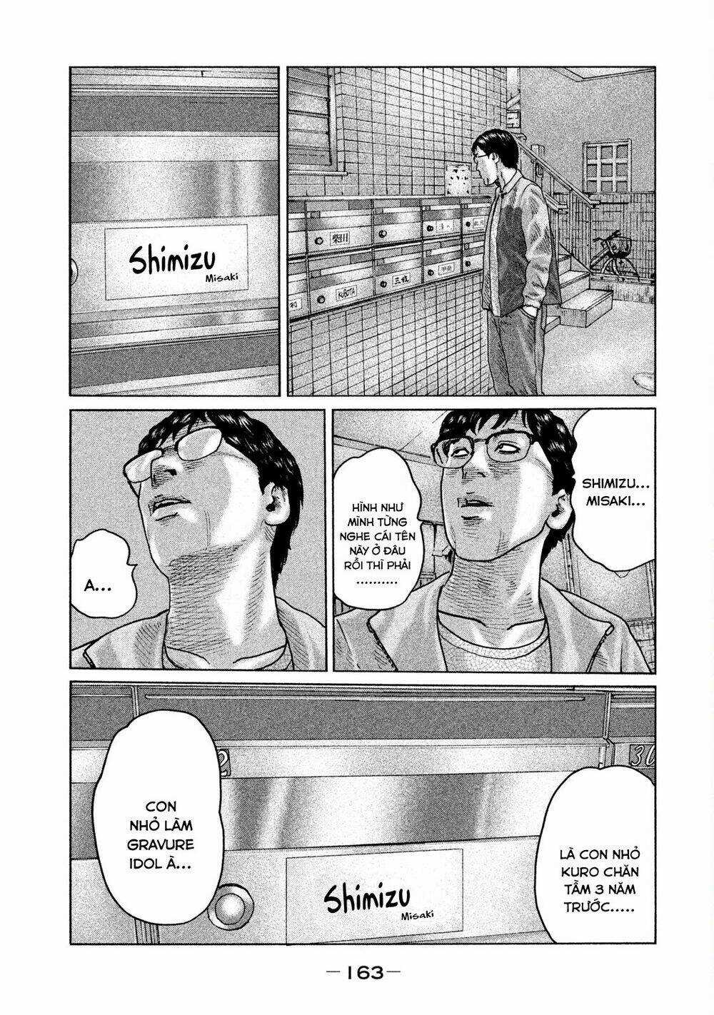 Sát Thủ Ẩn Dật - Chapter 94 - Trang 13