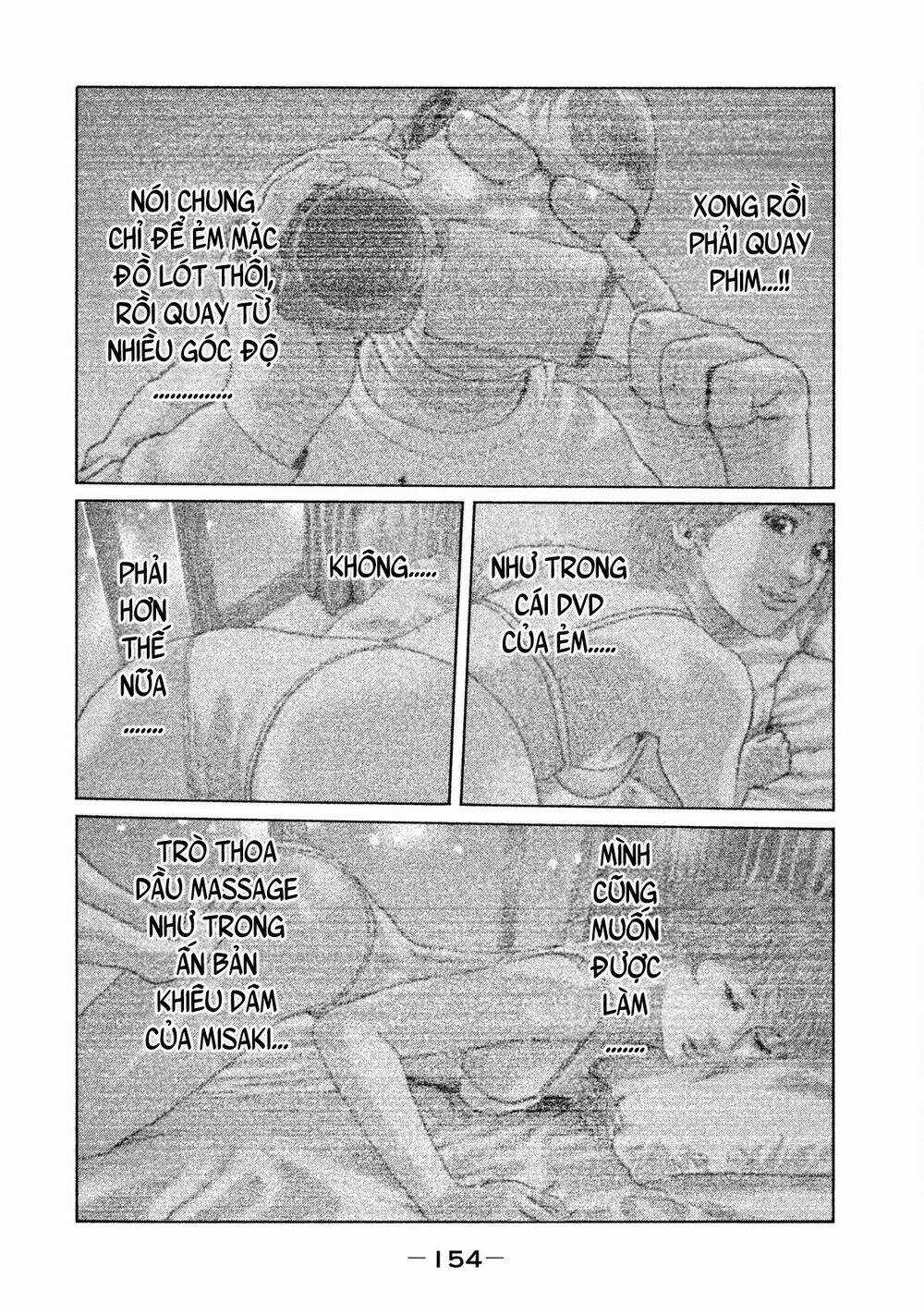 Sát Thủ Ẩn Dật - Chapter 94 - Trang 4