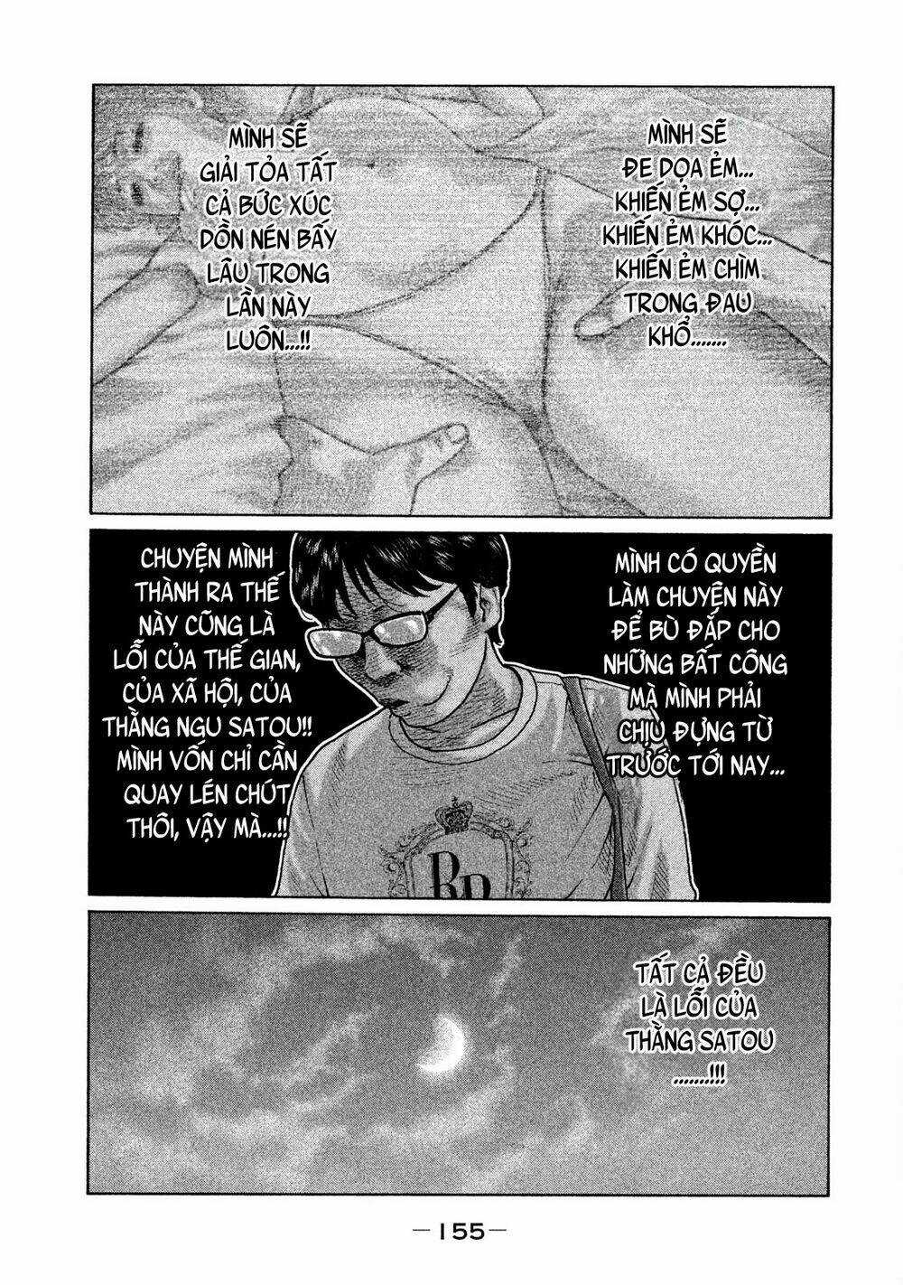 Sát Thủ Ẩn Dật - Chapter 94 - Trang 5