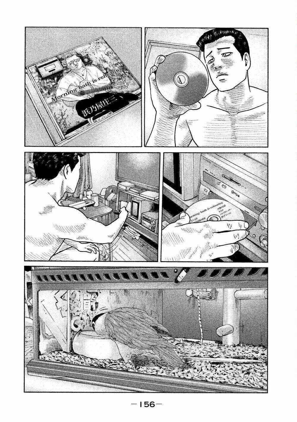 Sát Thủ Ẩn Dật - Chapter 94 - Trang 6