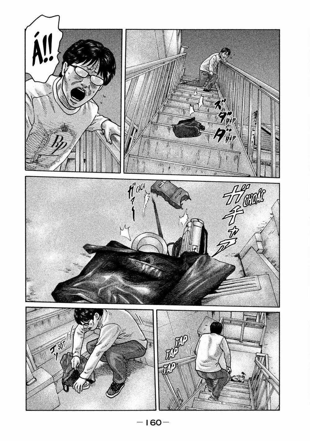 Sát Thủ Ẩn Dật - Chapter 94 - Trang 10