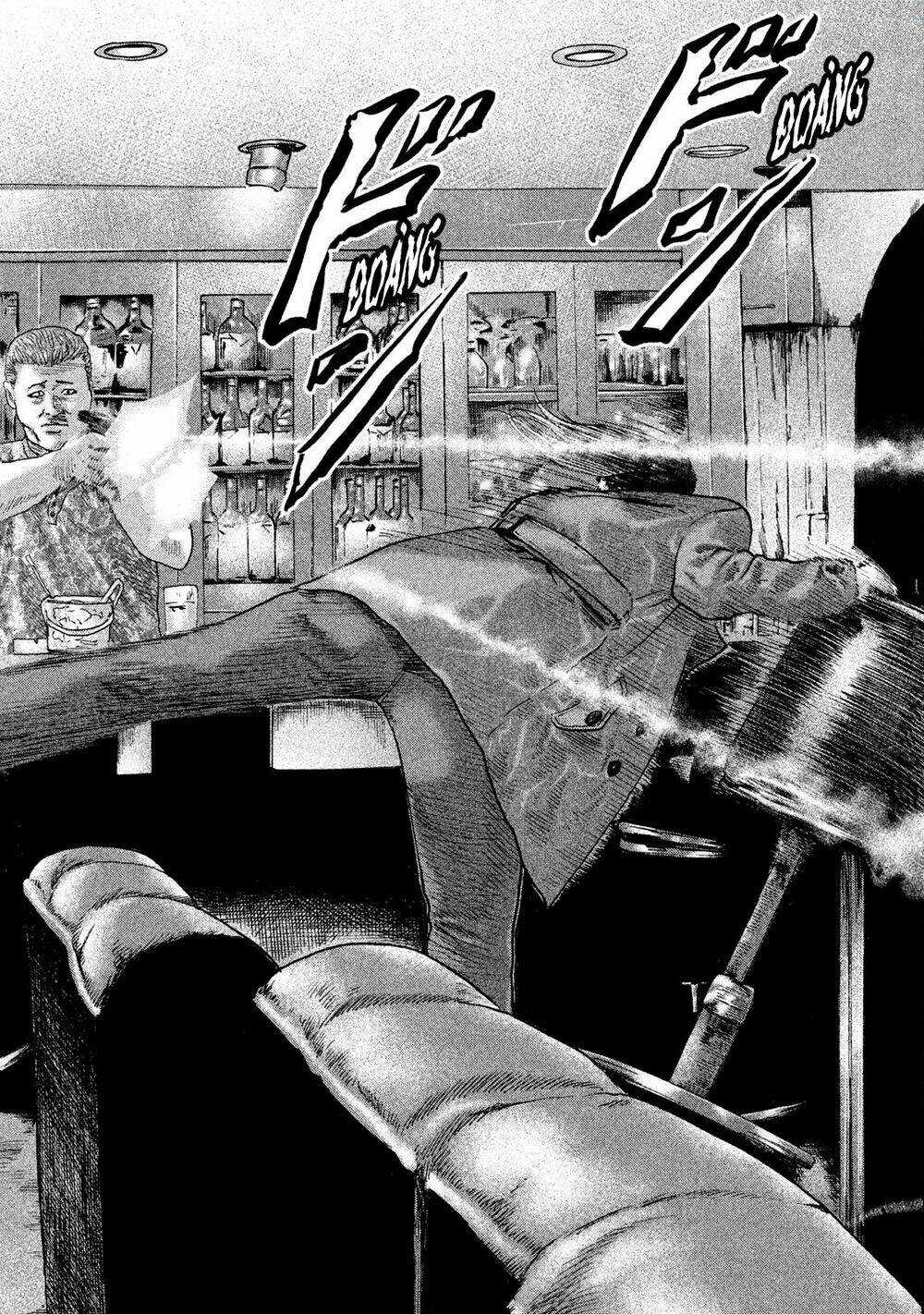 Sát Thủ Ẩn Dật - Chapter 95 - Trang 17