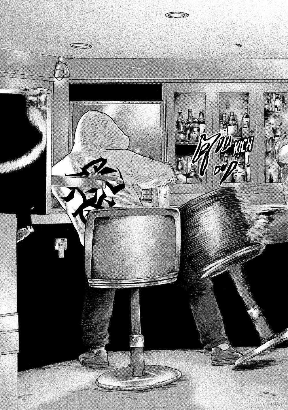 Sát Thủ Ẩn Dật - Chapter 95 - Trang 18