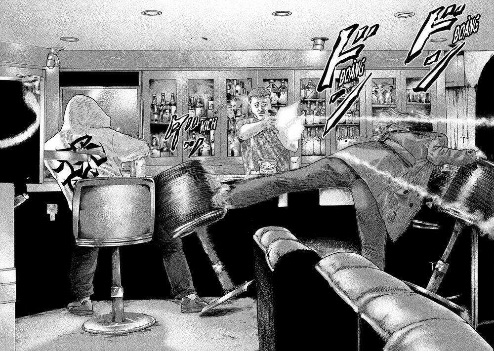 Sát Thủ Ẩn Dật - Chapter 95 - Trang 19