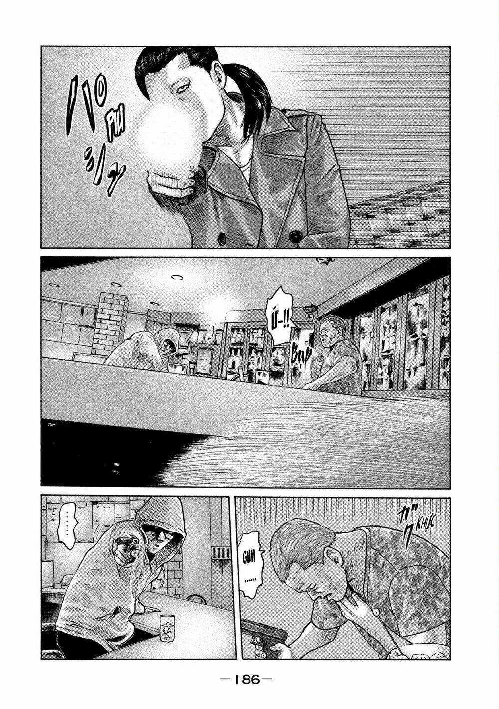 Sát Thủ Ẩn Dật - Chapter 95 - Trang 20