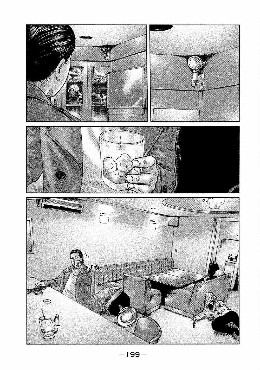 Sát Thủ Ẩn Dật - Chapter 96 - Trang 13