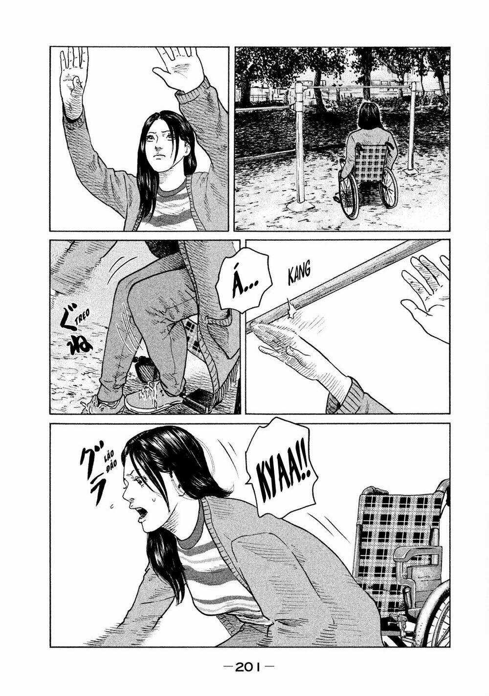 Sát Thủ Ẩn Dật - Chapter 96 - Trang 15