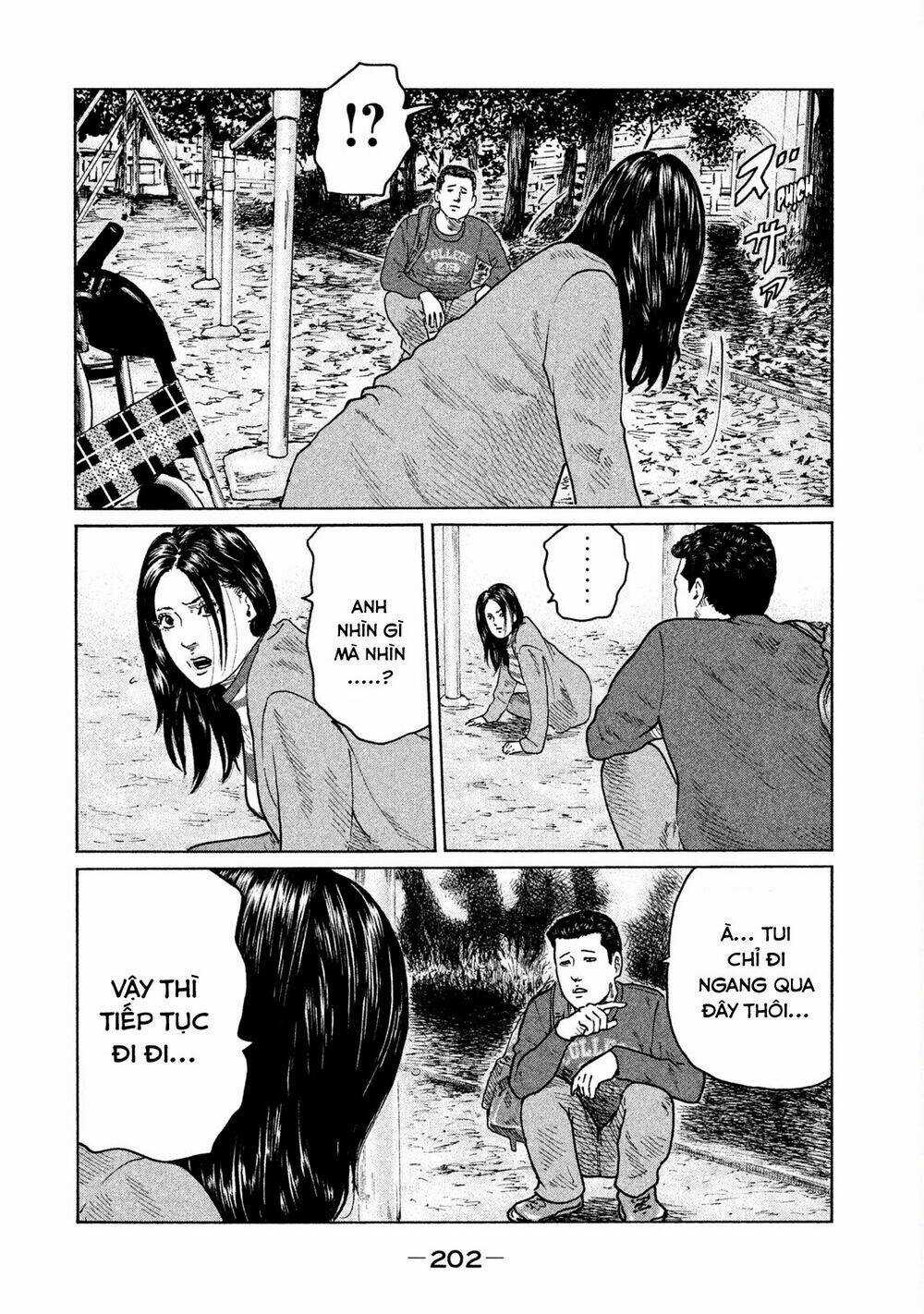 Sát Thủ Ẩn Dật - Chapter 96 - Trang 16