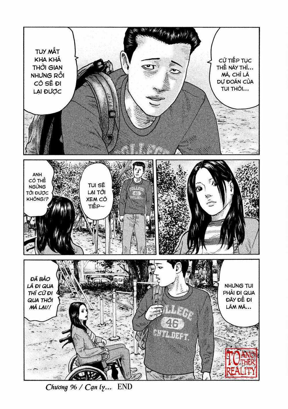 Sát Thủ Ẩn Dật - Chapter 96 - Trang 20