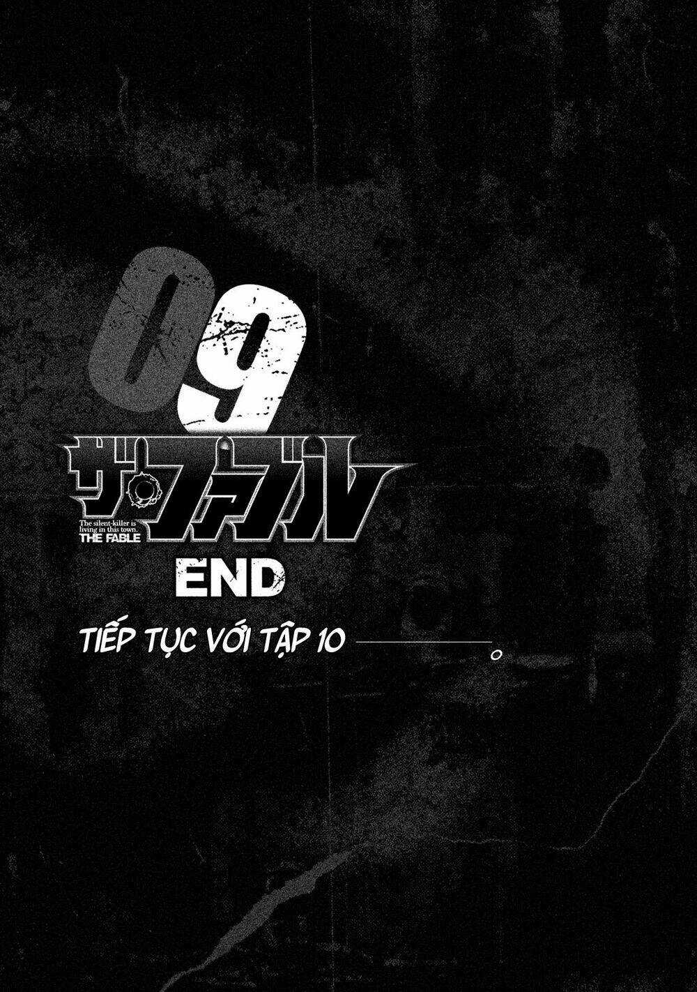 Sát Thủ Ẩn Dật - Chapter 96 - Trang 21