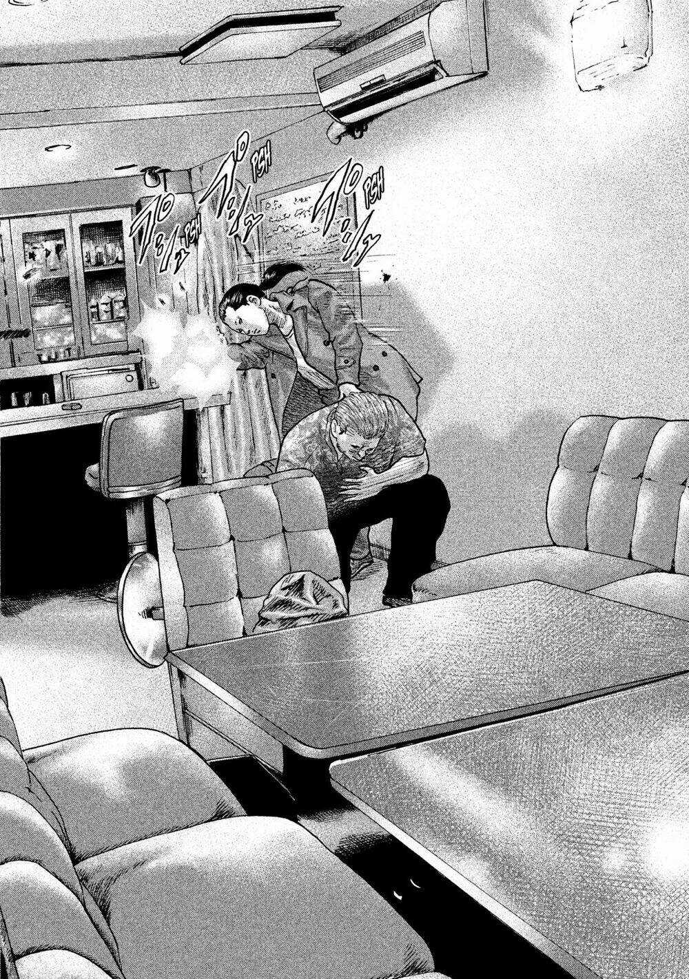 Sát Thủ Ẩn Dật - Chapter 96 - Trang 7