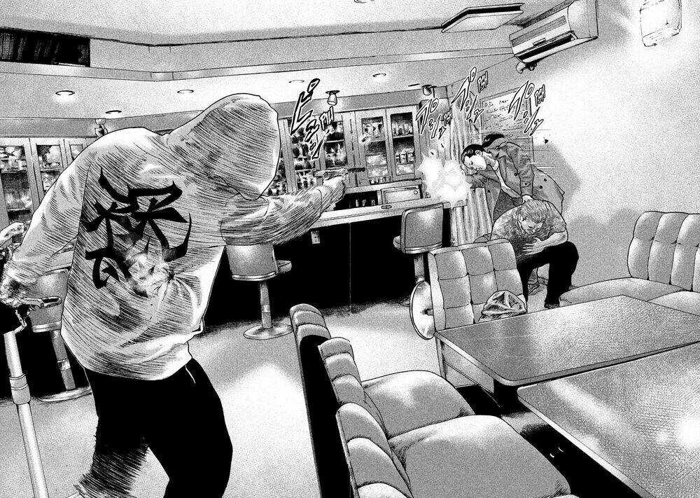 Sát Thủ Ẩn Dật - Chapter 96 - Trang 8