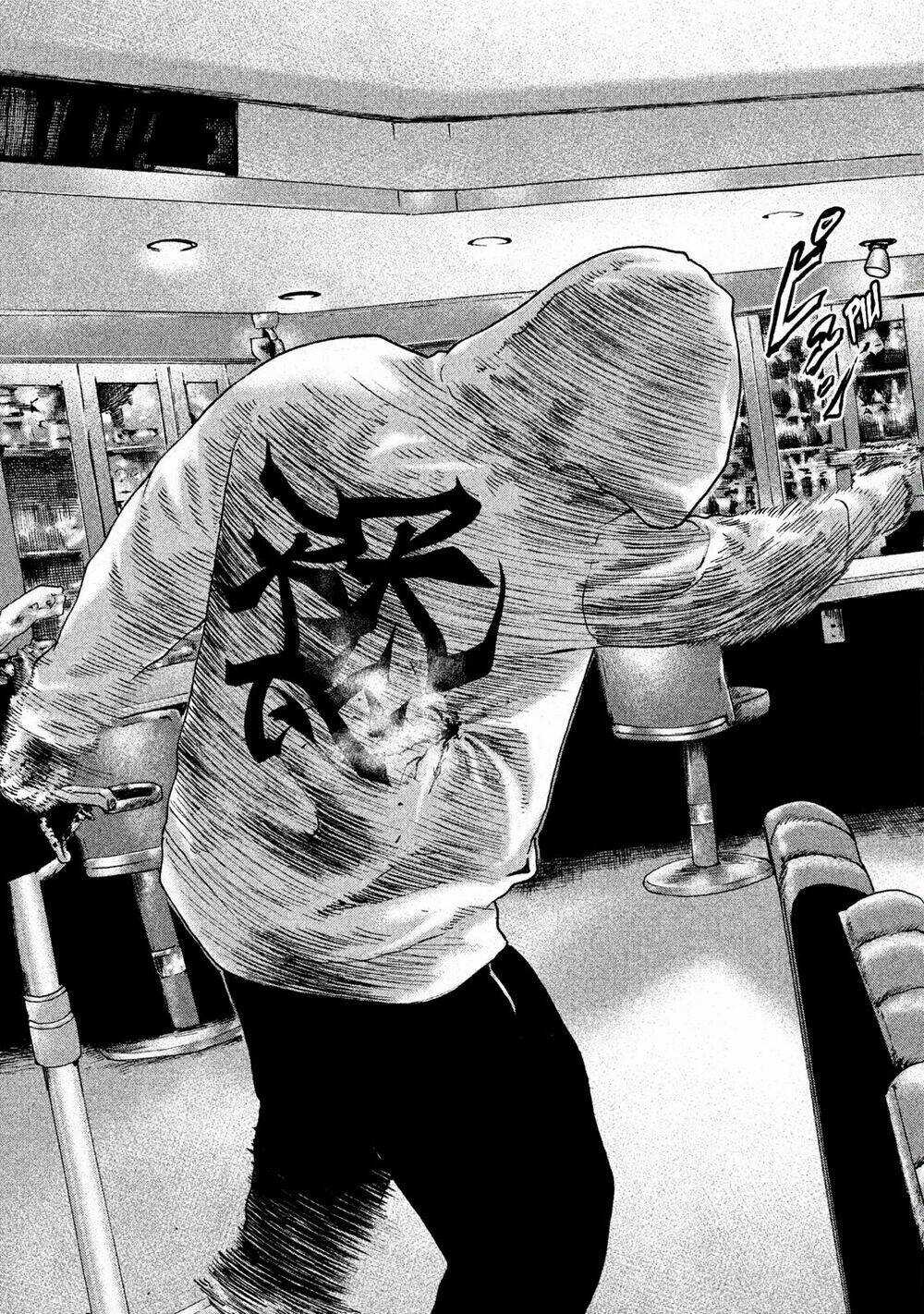 Sát Thủ Ẩn Dật - Chapter 96 - Trang 9