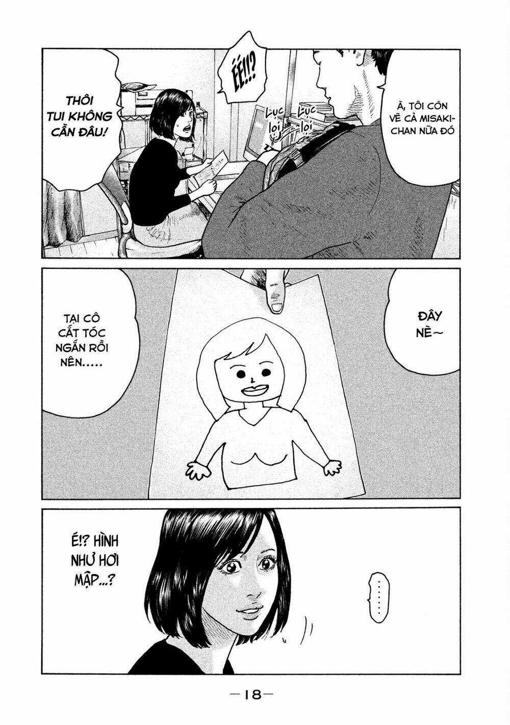 Sát Thủ Ẩn Dật - Chapter 97 - Trang 18