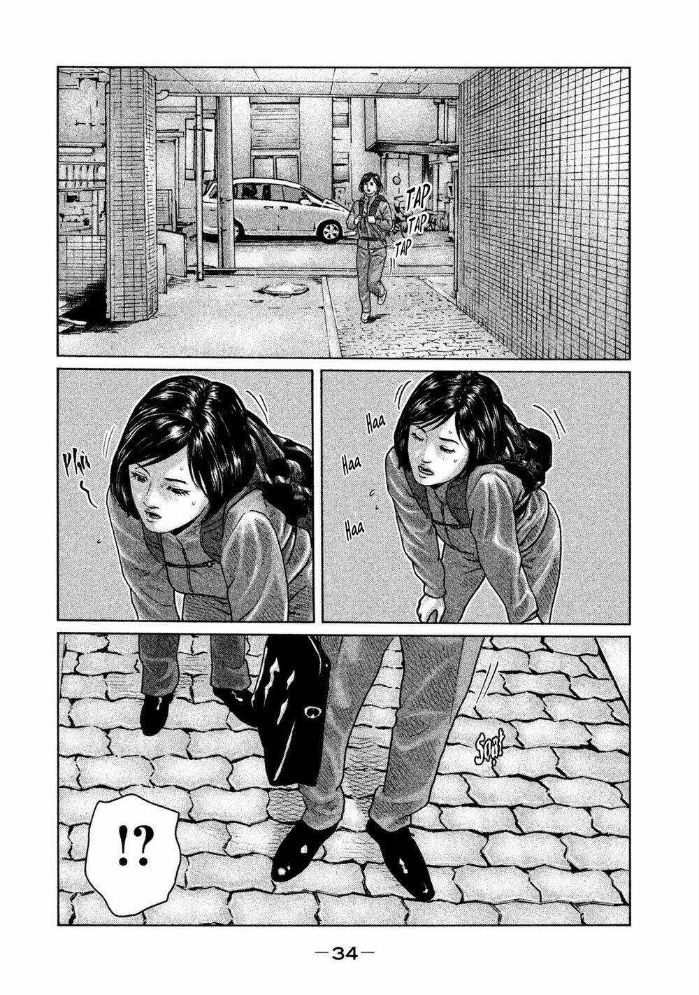 Sát Thủ Ẩn Dật - Chapter 98 - Trang 14