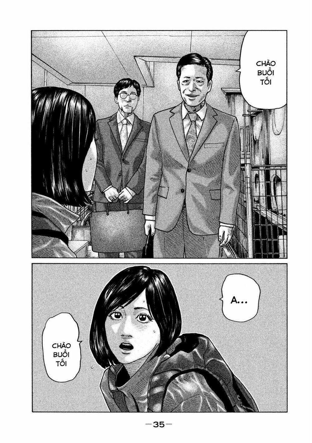 Sát Thủ Ẩn Dật - Chapter 98 - Trang 15