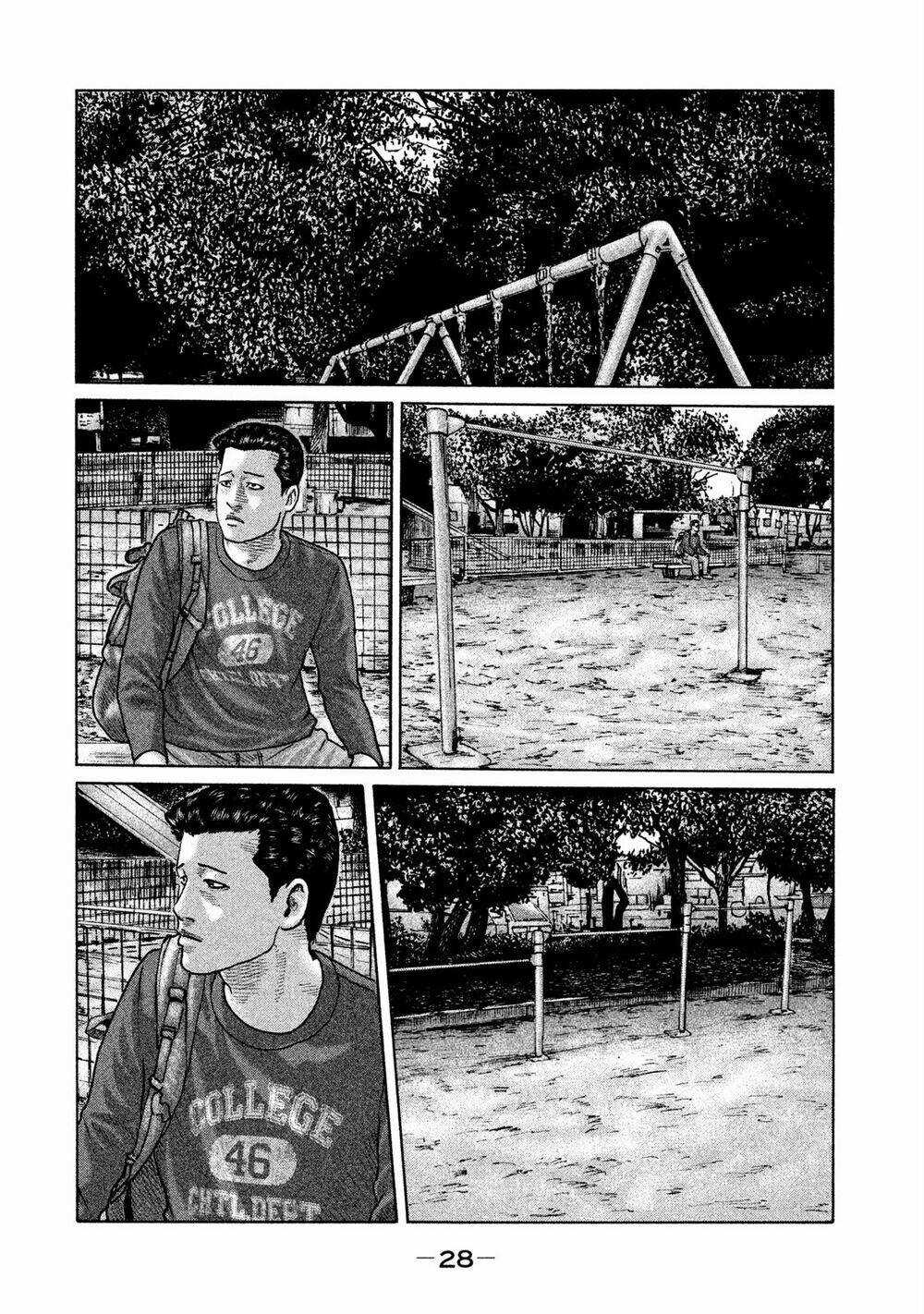 Sát Thủ Ẩn Dật - Chapter 98 - Trang 8