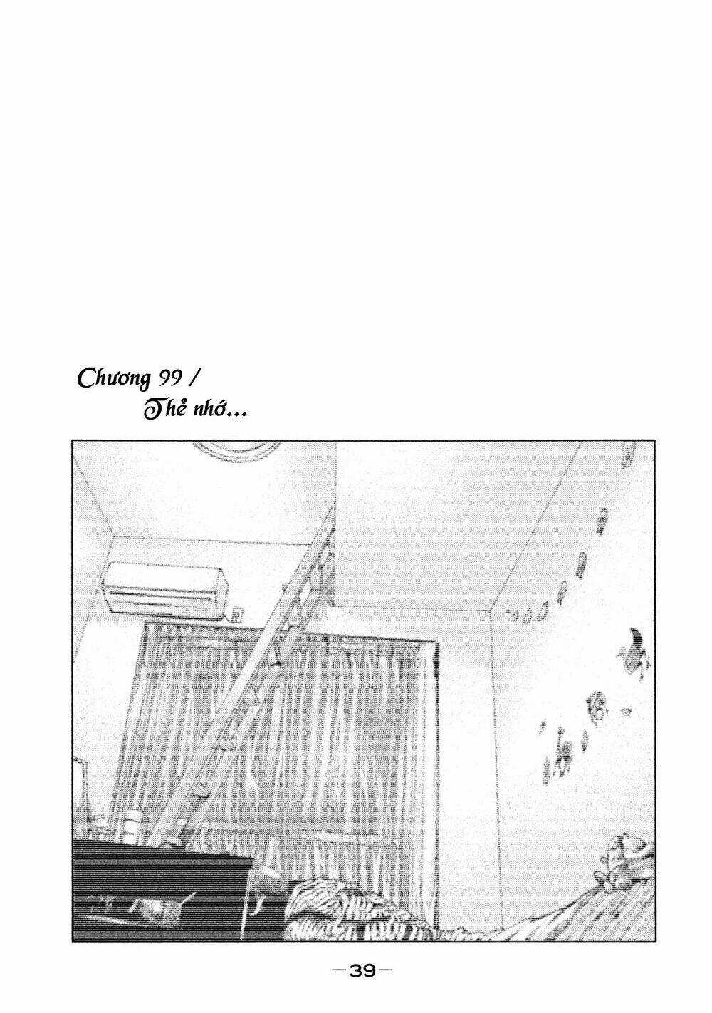 Sát Thủ Ẩn Dật - Chapter 99 - Trang 1