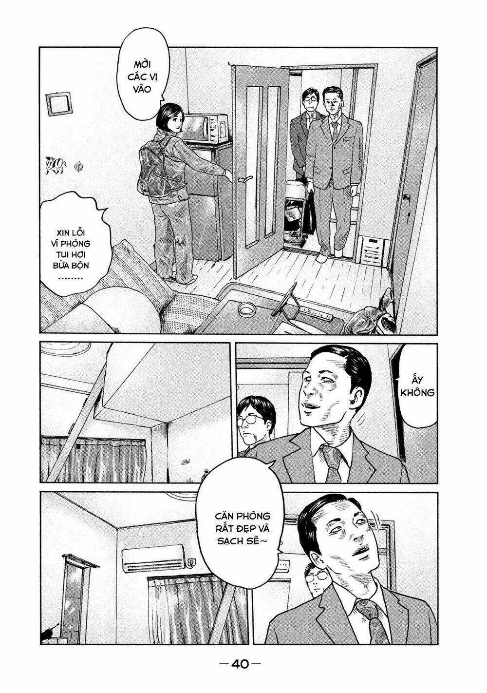 Sát Thủ Ẩn Dật - Chapter 99 - Trang 2