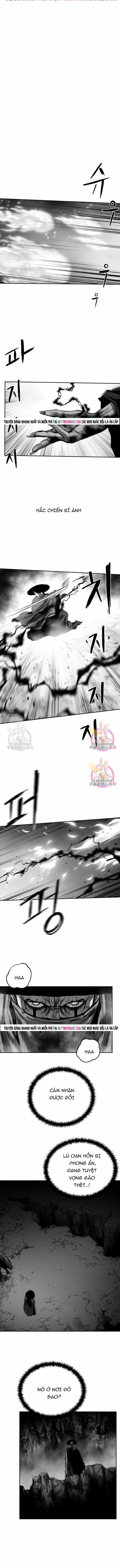 Sát Thủ Anh Vũ - Chapter 119 - Trang 2