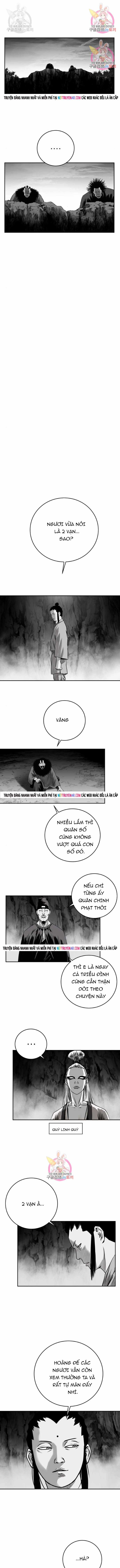 Sát Thủ Anh Vũ - Chapter 119 - Trang 11