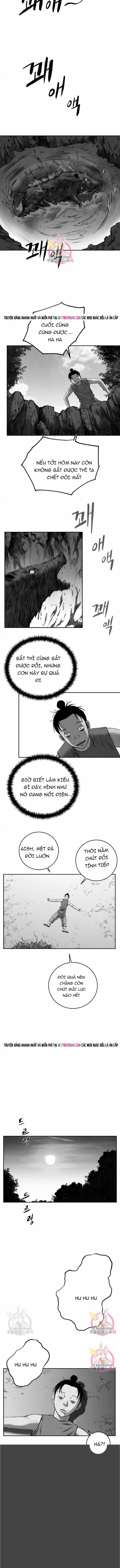 Sát Thủ Anh Vũ - Chapter 119 - Trang 13