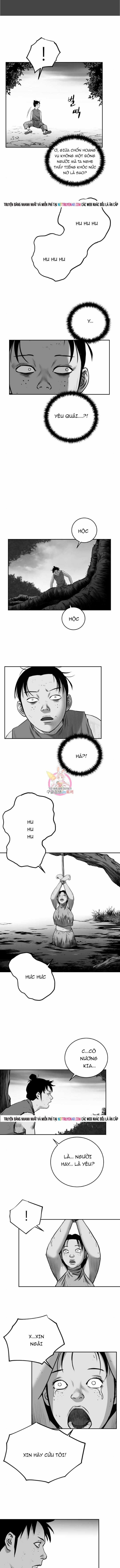 Sát Thủ Anh Vũ - Chapter 119 - Trang 14